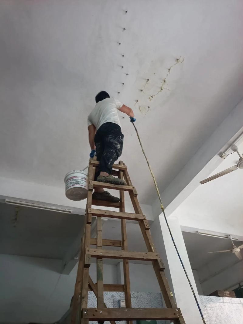 芜湖新芜区化学注浆